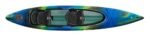 Wilderness Systems Pamlico 135 | Sit Inside Recreational Kayak
