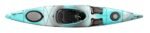 Wilderness Systems Tsunami 125 - Sit Inside Touring Kayak - Multiple Storage Options - 12.6 ft