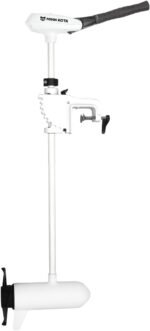 Riptide Transom 112 lb. / Hand - 52"