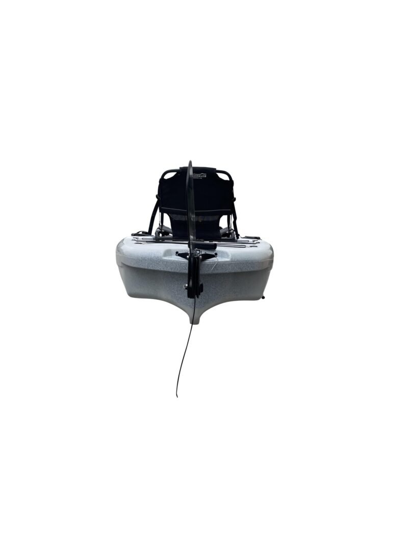 Brooklyn 12.0 Single Pedal Kayak Sit On Top Fishing Kayak - Image 25