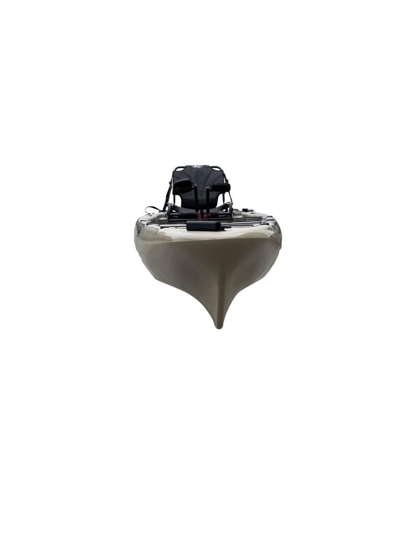 Brooklyn 12.0 Single Pedal Kayak Sit On Top Fishing Kayak - Image 18