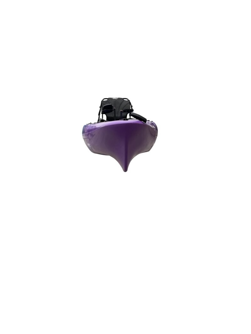 Brooklyn 12.0 Single Pedal Kayak Sit On Top Fishing Kayak - Image 6
