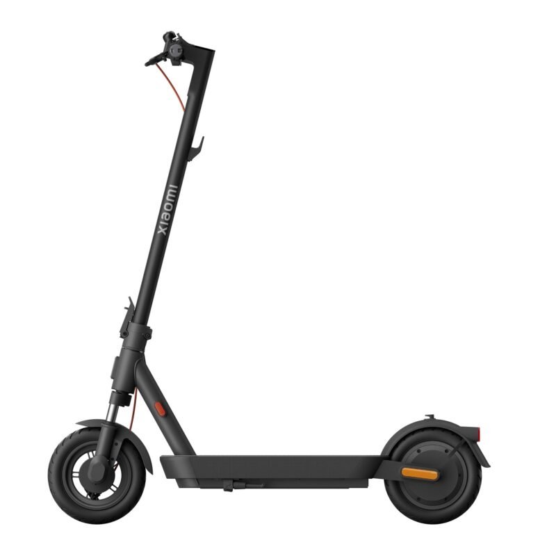 Xiaomi Electric Scooter 5 Series – 60 km Range, 20 km/h Speed, Dual Brakes, App Control, Road-Legal EU E-Scooter for Adults - Image 58