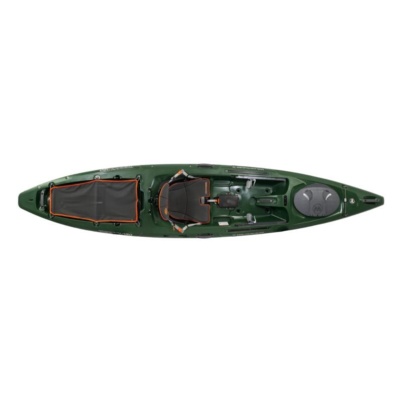 Wilderness Systems Tarpon 105 - Image 2