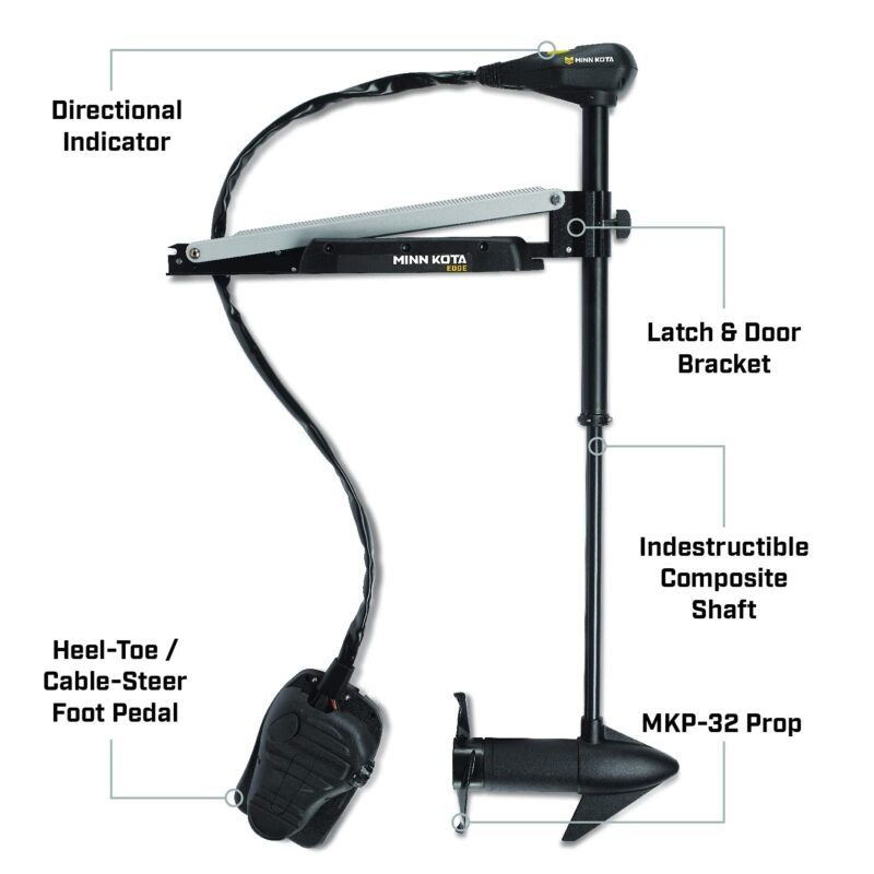Edge 70 lb. / FP - 45" - Image 13