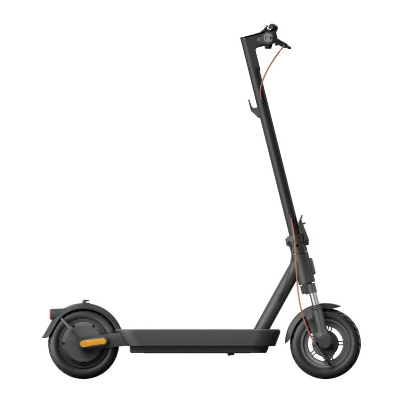 Xiaomi Electric Scooter 5 Series – 60 km Range, 20 km/h Speed, Dual Brakes, App Control, Road-Legal EU E-Scooter for Adults - Image 23