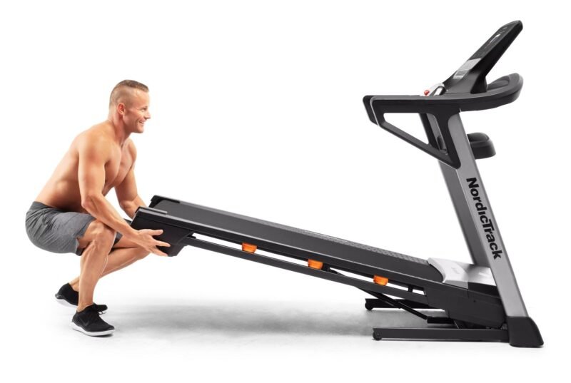 NordicTrack T Series - Image 20