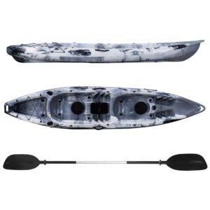 Garvee Kayak