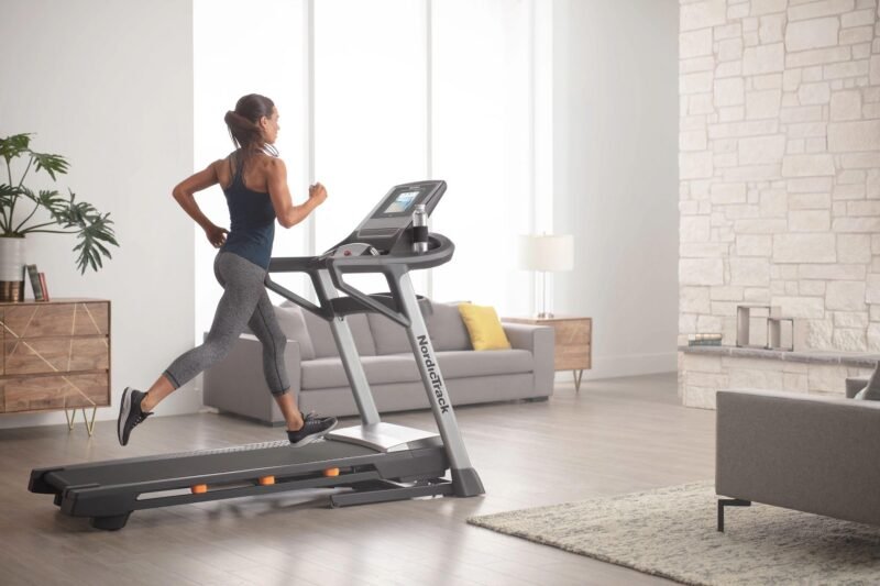 NordicTrack T Series - Image 33