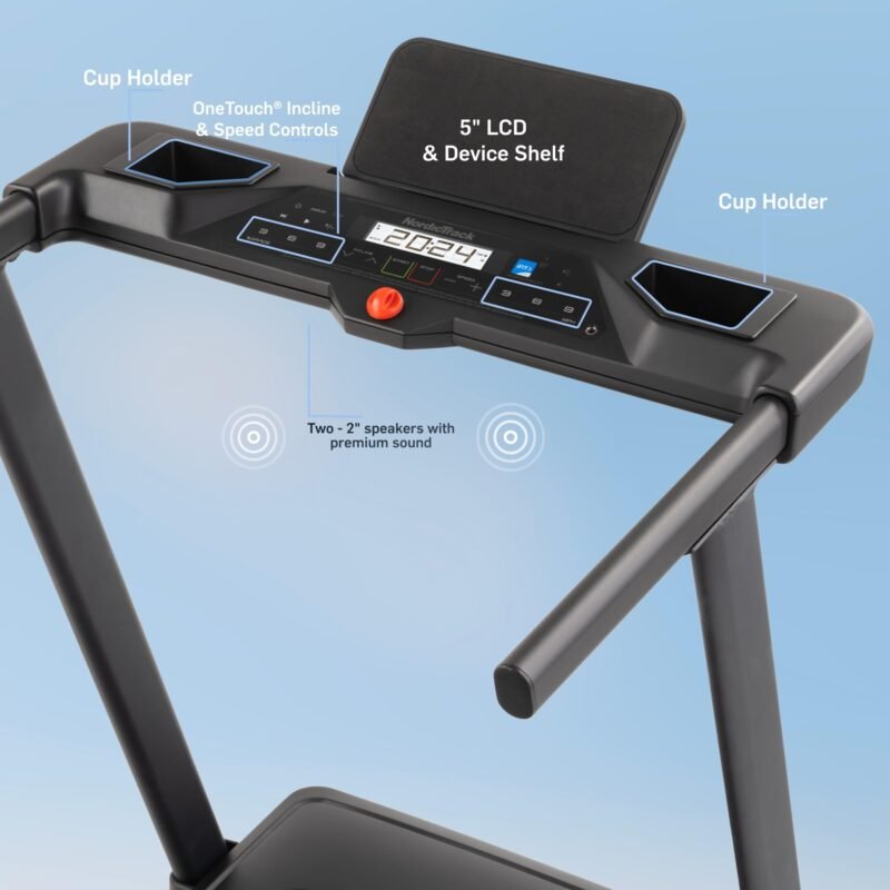 NordicTrack T Series - Image 8