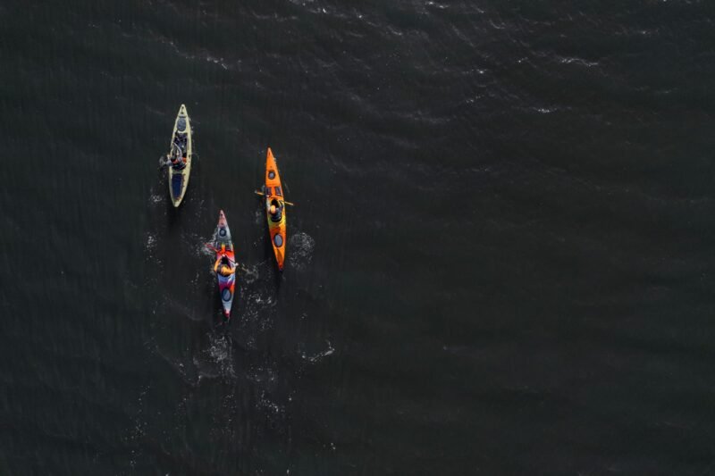 Wilderness Systems Tsunami 145 - Image 13