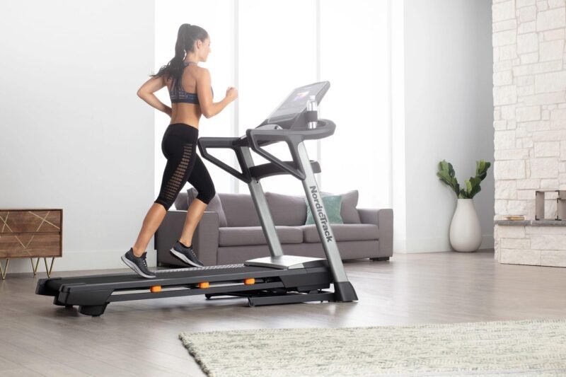 NordicTrack T Series - Image 18