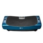 LifePro Vibration Plate Machines – Full Body Workout, Recovery & Lymphatic Drainage with 4D Motion, Silent Operation, Joint Support, & Triple Motor Technology for Circulation, Fat Burn & Toning