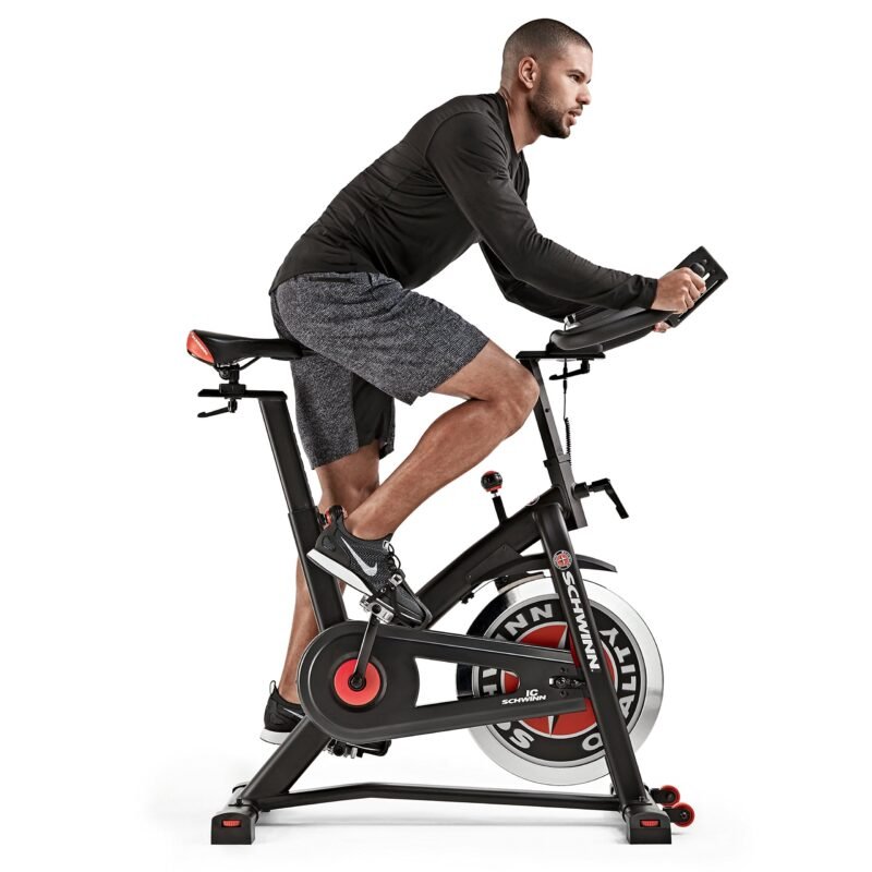 IC Indoor Cycling Bike Series - Image 13