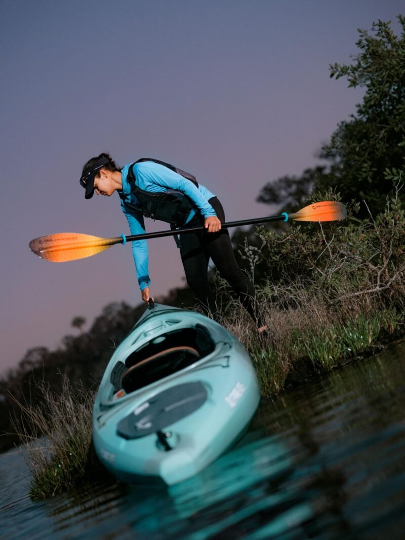 Wilderness Systems Aspire 105 | Sit Inside Recreational Kayak | Adjustable Skeg - Phase 3 Air Pro Seating | 10' 6" - Image 25