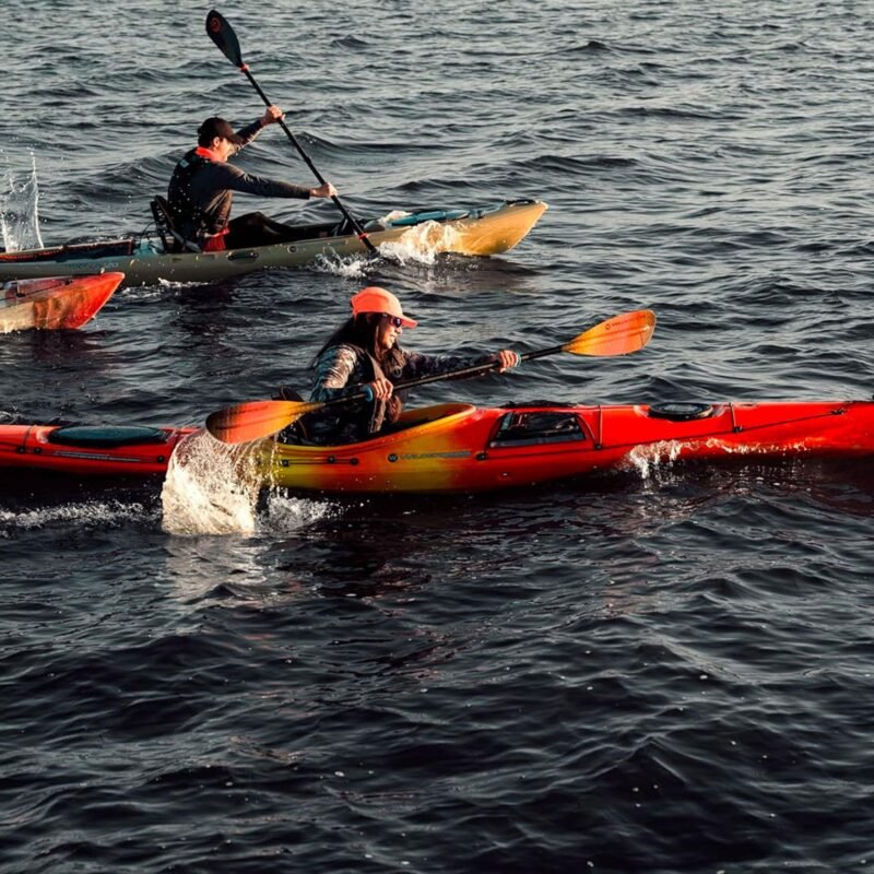 Wilderness Systems Tsunami 145 - Image 7
