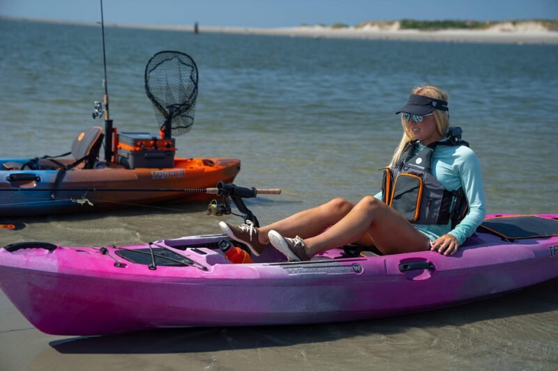 Wilderness Systems Tarpon 105 - Image 24