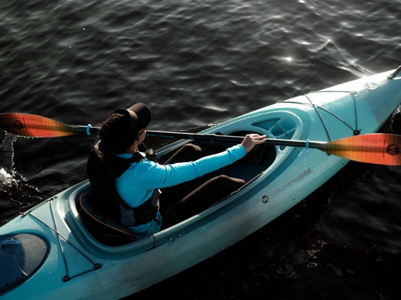 Wilderness Systems Aspire 105 | Sit Inside Recreational Kayak | Adjustable Skeg - Phase 3 Air Pro Seating | 10' 6" - Image 24