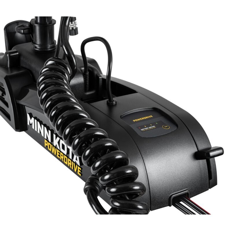 Minn KotaTrolling Motor - Image 4