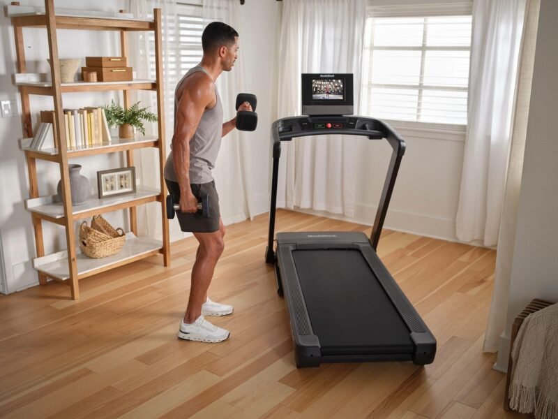 NordicTrack T Series - Image 52