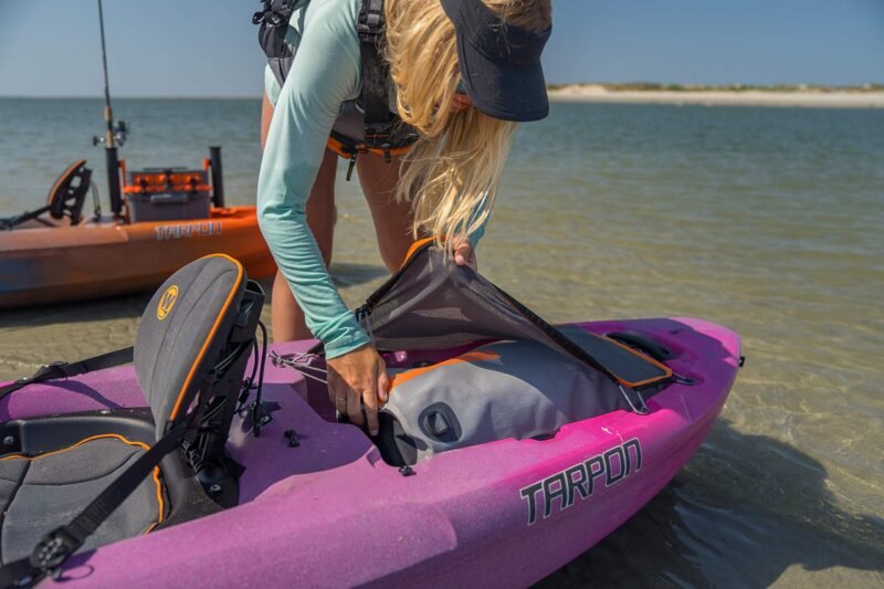 Wilderness Systems Tarpon 105 - Image 25