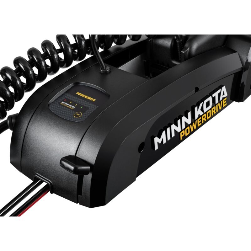 Minn KotaTrolling Motor - Image 11