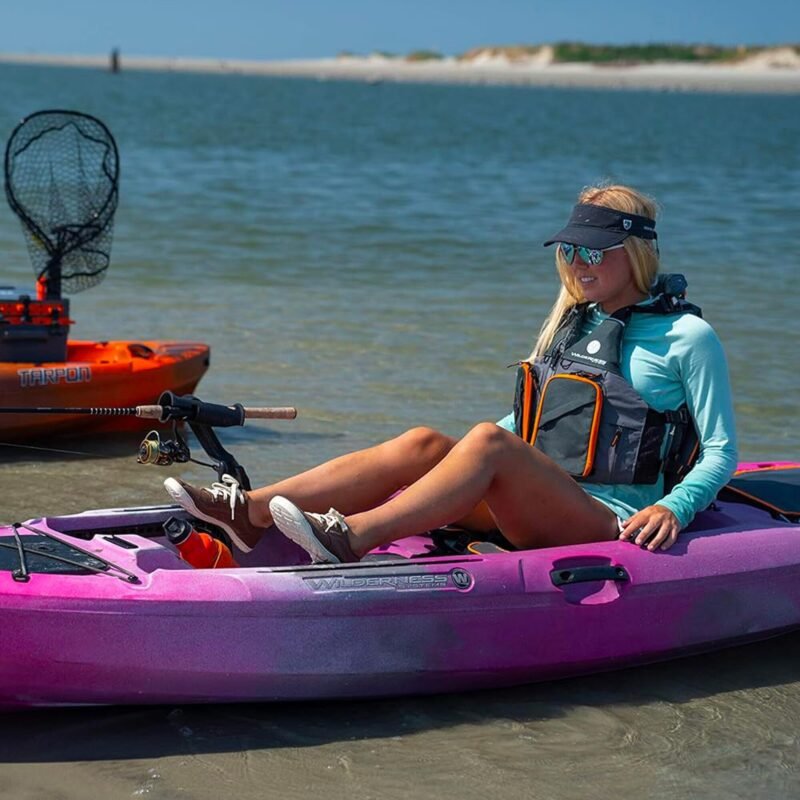 Wilderness Systems Tarpon 105 - Image 18