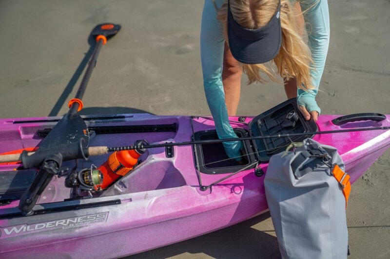 Wilderness Systems Tarpon 105 - Image 51