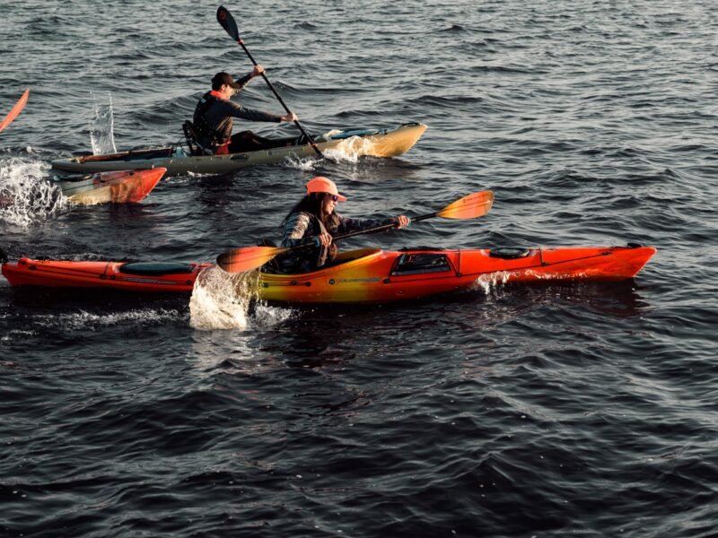 Wilderness Systems Tsunami 145 - Image 12